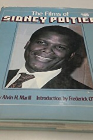 Cover of Films of Sidney Poitier