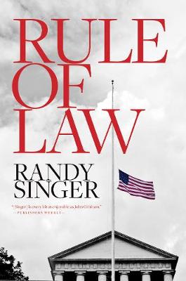 Book cover for Rule of Law
