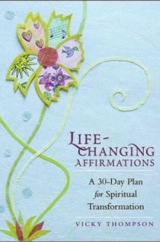 Cover of Life-Changing Affirmations*