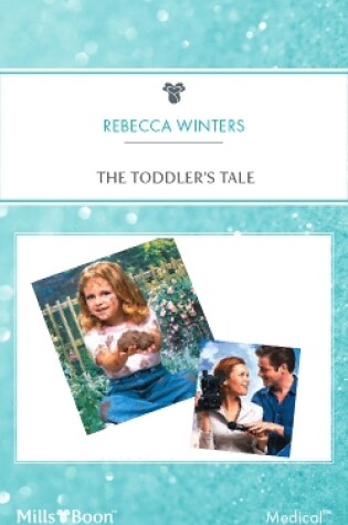 Cover of The Toddler's Tale