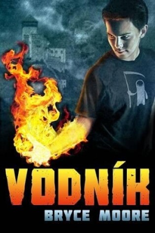 Cover of Vodn�k