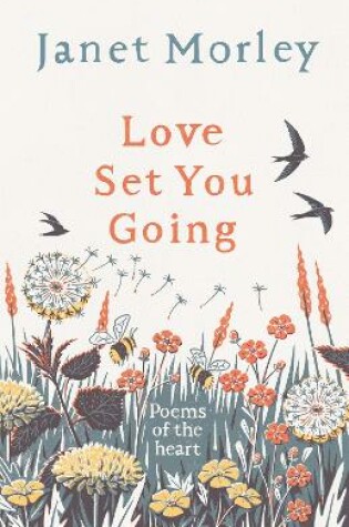 Cover of Love Set You Going