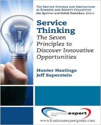 Book cover for Applying Service Science in Business; Attaining Growth and Profitability Through Customer Investment and Empowerment