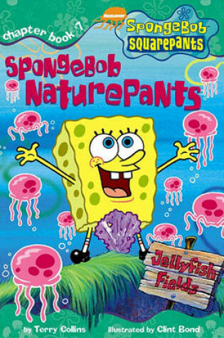 Cover of Spongebob Squarepants 07 Natu
