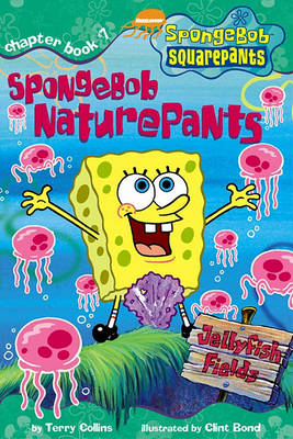 Book cover for Spongebob Squarepants 07 Natu