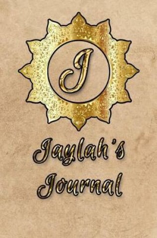 Cover of Jaylah