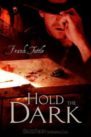 Cover of Hold the Dark