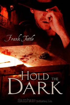 Book cover for Hold the Dark