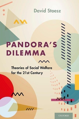 Book cover for Pandora's Dilemma