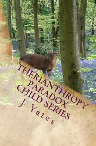 Cover of Therianthropy