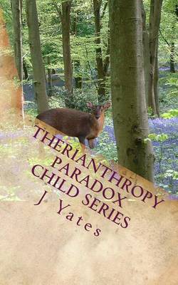 Cover of Therianthropy