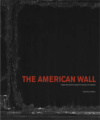 Cover of The American Wall