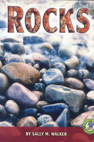 Cover of Rocks