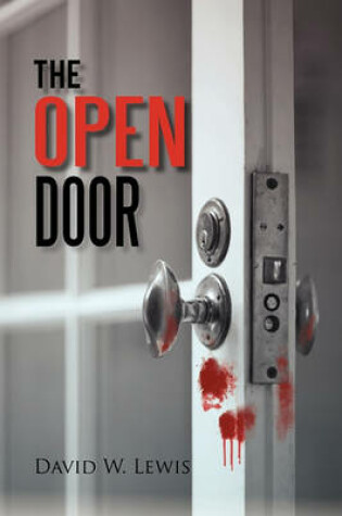 Cover of The Open Door