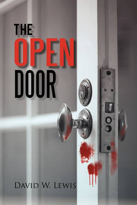 Book cover for The Open Door