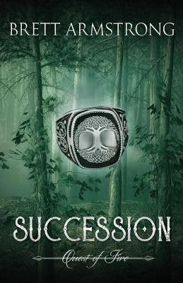 Book cover for Succession