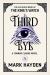 Book cover for Third Eye