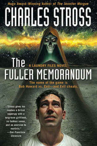 The Fuller Memorandum