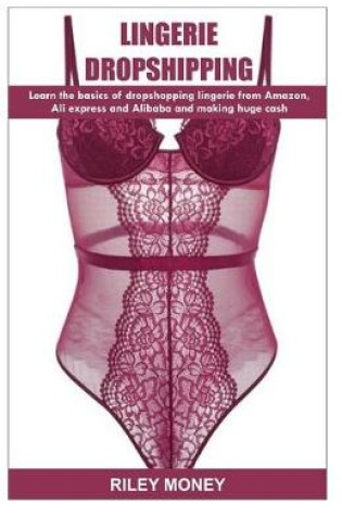 Cover of Lingerie Dropshipping