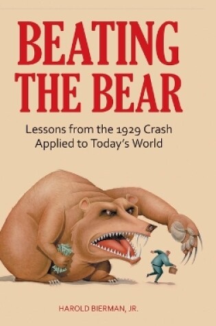 Cover of Beating the Bear