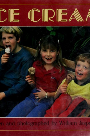 Cover of Ice Cream