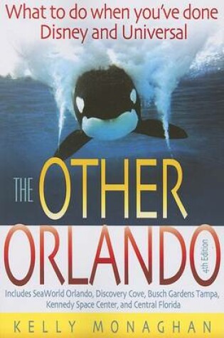 Cover of The Other Orlando