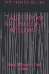 Book cover for Tales from Archeleon's Willow 3