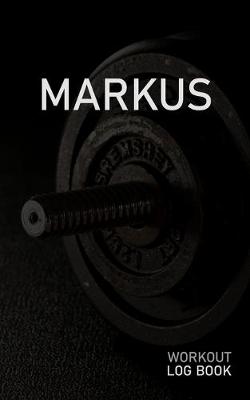 Book cover for Markus