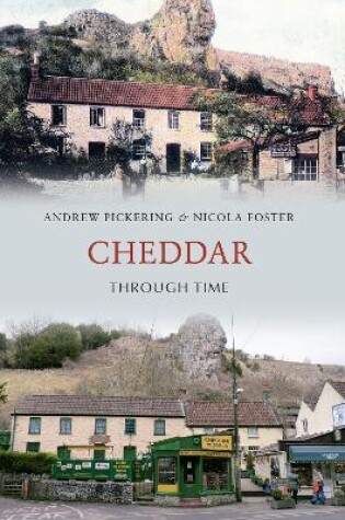 Cover of Cheddar Through Time