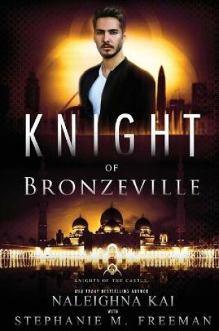 Cover of Knight of Bronzeville