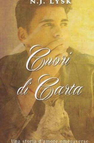 Cover of Cuori di Carta