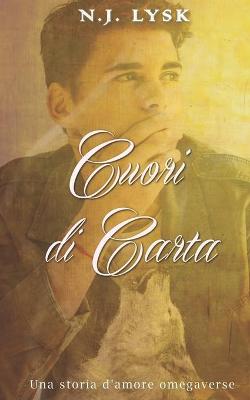 Book cover for Cuori di Carta