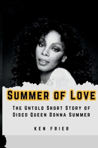 Cover of Summer of Love