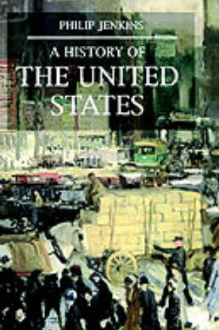 Cover of A History of the United States