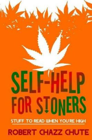Cover of Self-help for Stoners