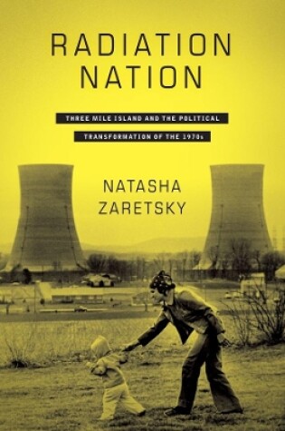 Cover of Radiation Nation