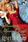 Book cover for Obsession Wears Opals