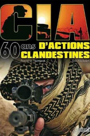 Cover of CIA