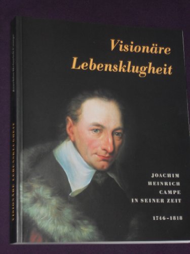 Cover of Visionare Lebensklugheit