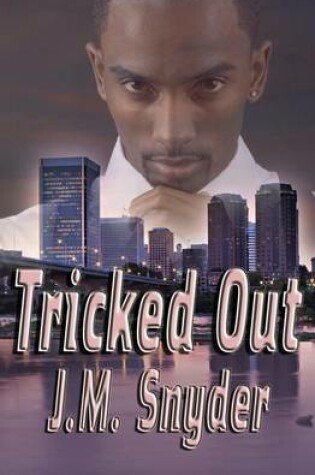 Cover of Tricked Out