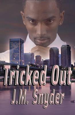 Book cover for Tricked Out