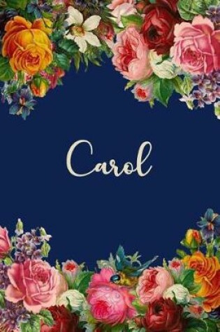 Cover of Carol