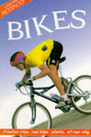 Cover of Bikes