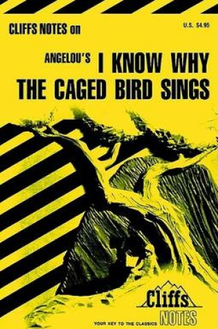 Cover of I Know Why the Caged Bird Sings