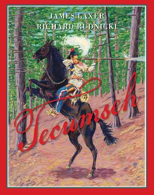 Cover of Tecumseh