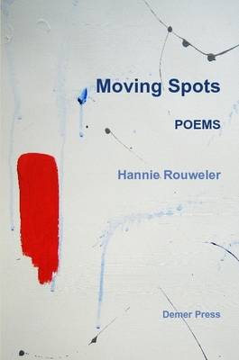 Book cover for Moving Spots