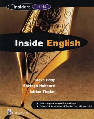 Cover of Inside English Paper