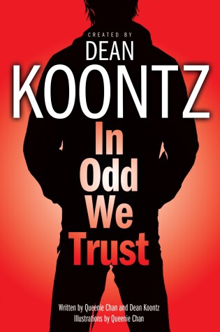 Cover of In Odd We Trust (Graphic Novel)