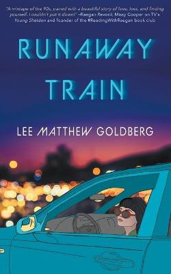 Book cover for Runaway Train