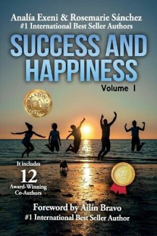 Cover of Success and Happiness